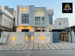 Yalla Modern 5-bedroom apartment for sale in Al Zahia | Luxurious custom finishing | Freehold owners