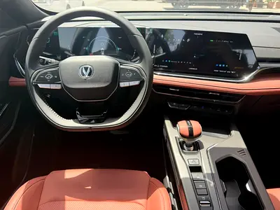Changan X5 Plus, миниатюра 6
