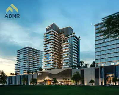 Cash & Waterfront Area & 15% ROI / 10 MIN to Burj Khalifa / Metro / Limited Units With A Discount