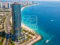 Panoramic Lagoon Views | 6-Year Payment Plan | High Floor