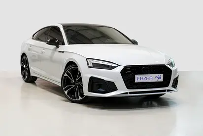 2024 AUDI A5 — фото 2