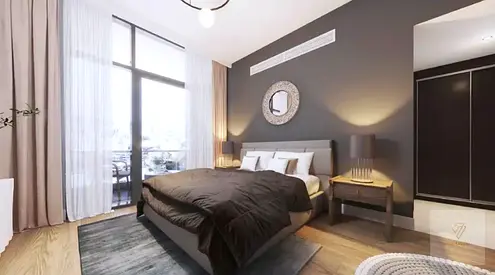 Lowest Price | Handover Soon | Middle floor