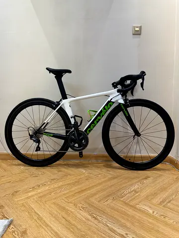Cervélo S2 Full Carbon Road Bike