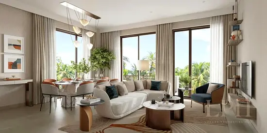 Geniune Resale | Unique Unit | Handover Soon