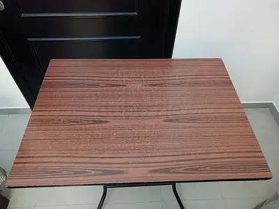 Wooden Folding Table