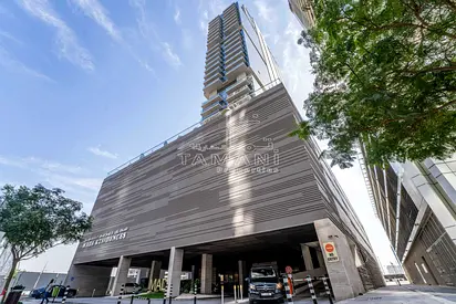 Spacious 2BR | Prime Downtown Location | Mid Floor