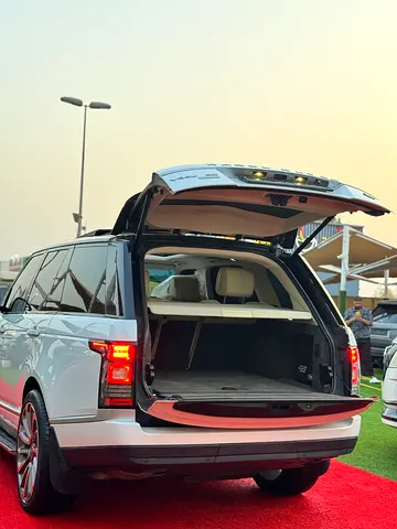 صورة مصغرة 17 لـ 2014 LAND Rover RANGE ROVER