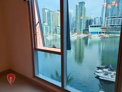Ready To Move In | Largest Layout | Marina View