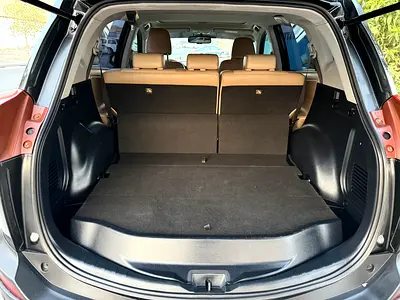 2013 Toyota RAV 4 照片 7
