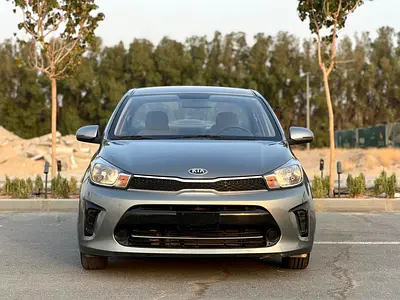 Kia Pegas 2021 GCC Specs