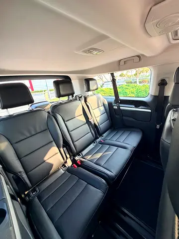 Citroen Spacetourer Business Lounge, миниатюра 18