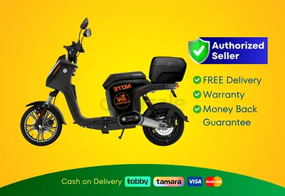 Kugoo Note Electric Scooter | Brand New |  Warranty | FREE  Delivery