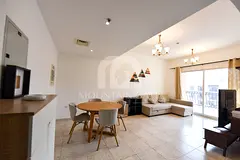 Elegant Living | Fully Furnished | Pool View