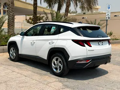 صورة 6 لـ 2024 Hyundai TUCSON