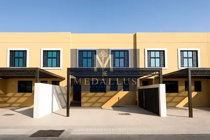 3BHK- Premium Gated Community- Flexible Payment Plan- Easy Down Payment-