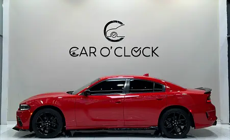 Dodge Charger SXT, миниатюра 4