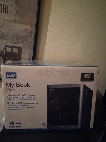 Western Digital Hard Drives