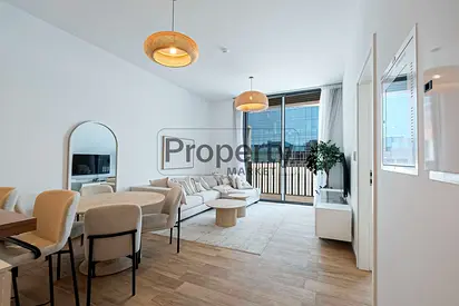 12 Payments Option | Low Rise | High Floor