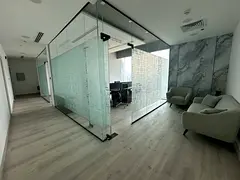 Office for Rent |high floor Tower | Business Bay
