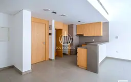 Ready-to-move-in and off-plan apartments… the choice is yours at Al Mamsha.