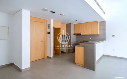 Ready-to-move-in and off-plan apartments… the choice is yours at Al Mamsha.
