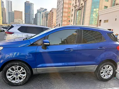 صورة 4 لـ 2016 FORD ECOSPORT