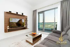Summer Offer, Premium 1BR | Big Layout | High Floor | Full Canal View | Near Dubai Mall