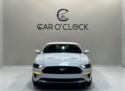 Ford Mustang Ecoboost Premium, миниатюра 3