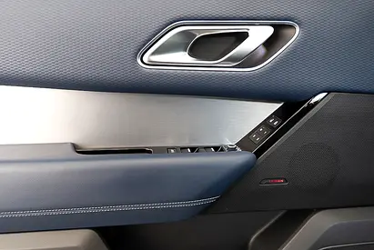 Land Rover Range Rover Velar P250 S, миниатюра 11