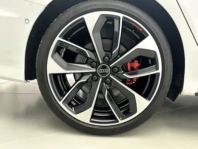 2024 AUDI S3 照片 6