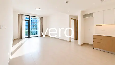 Central Location | Spacious | Vacant Unit