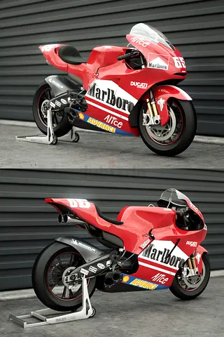 3D Modeling
