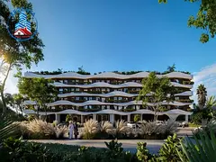 UP TO 25%ROI | 10%DOWN PAYMENT | FURNISHED | POOL VIEW