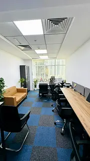 BURJ KHALIFA VIEW | FULLY FURNISHED | LUXURIOUS