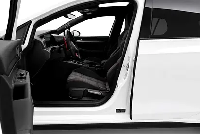 2022 Volkswagen GOLF GTI — миниатюра 6