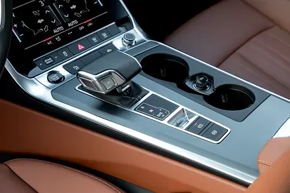 2025 AUDI A6 照片 10