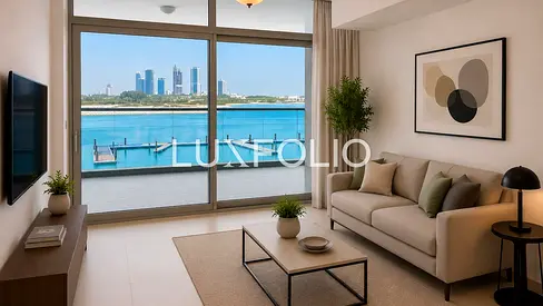 SEA VIEW | AMAZING LOCATION | RENTED