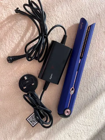 Dyson Corrale Hair Straightener - Lightly Used