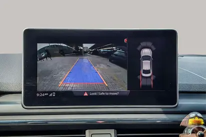 صورة مصغرة 14 لـ 2018 AUDI A5