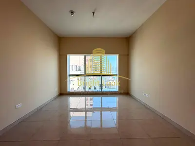 🏙️ Spacious 2BR Apartment in Prime Hamdan Street | 4 Payments | Central AC & Gas