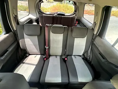 2014 Nissan PATHFINDER — фото 5