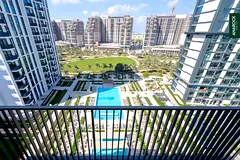 Ready To Move | Full Pool View | High Floor