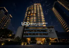 A NEW STANDARD OF LUXURY | LIMITED RESIDENCES | 3-YEAR POST-HANDOVER PLAN