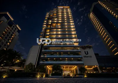 A NEW STANDARD OF LUXURY | LIMITED RESIDENCES | 3-YEAR POST-HANDOVER PLAN