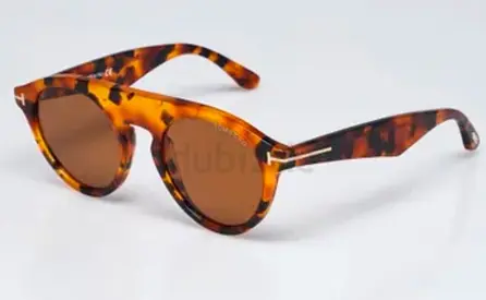 Lost my Tom ford sunglasses