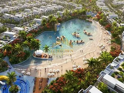 HOT DEAL-Waterfront Living-Payment Plan-Below OP