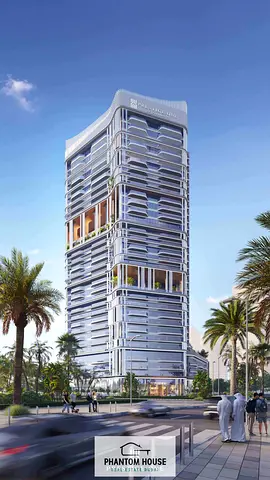 Spacious 2BR | 30/70 Payment Plan | Parkway by Prestige One