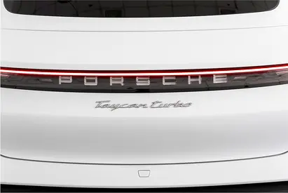 2020 Porsche TAYCAN 缩略图 14