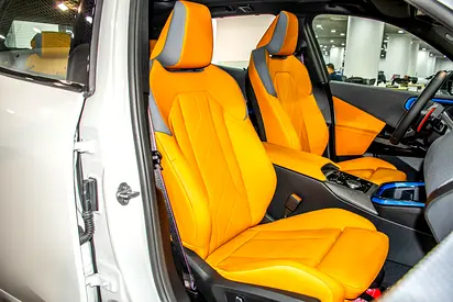 2026 BMW X3 — миниатюра 14