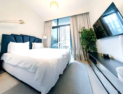Vacant | Fully Furnished | Ready To Move In